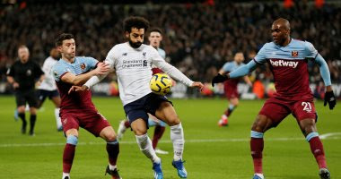 بث مباشر مباراة ليفربول ووست هام مشاهدة مباراة ليفربول ووست هام