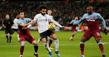 مشاهدة مباراة ليفربول ووست هام بث مباشر اليوم 24-02-2020 في الدوري الإنجليزي مشاهدة مباراة ليفربول ووست هام بث مباشر اليوم 24-02-2020 في الدوري الإنجليزي