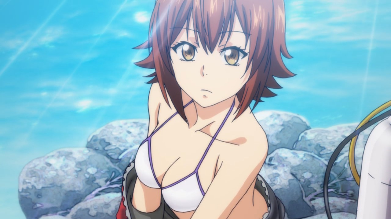 انمي grand blue مترجم كامل اون لاين انمي كلاود anime cloud