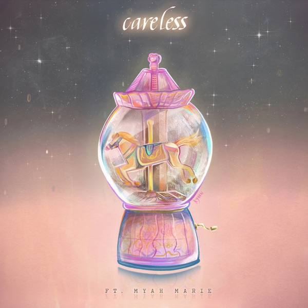 Space – Careless (feat. Myah Marie) – Single