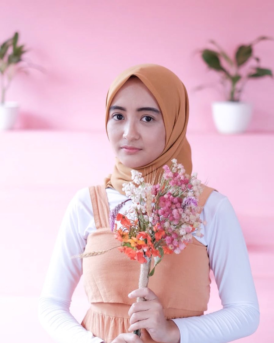 √ Biodata Arafah Rianti, Biografi, Profil Lengkap, Umur dan Agama