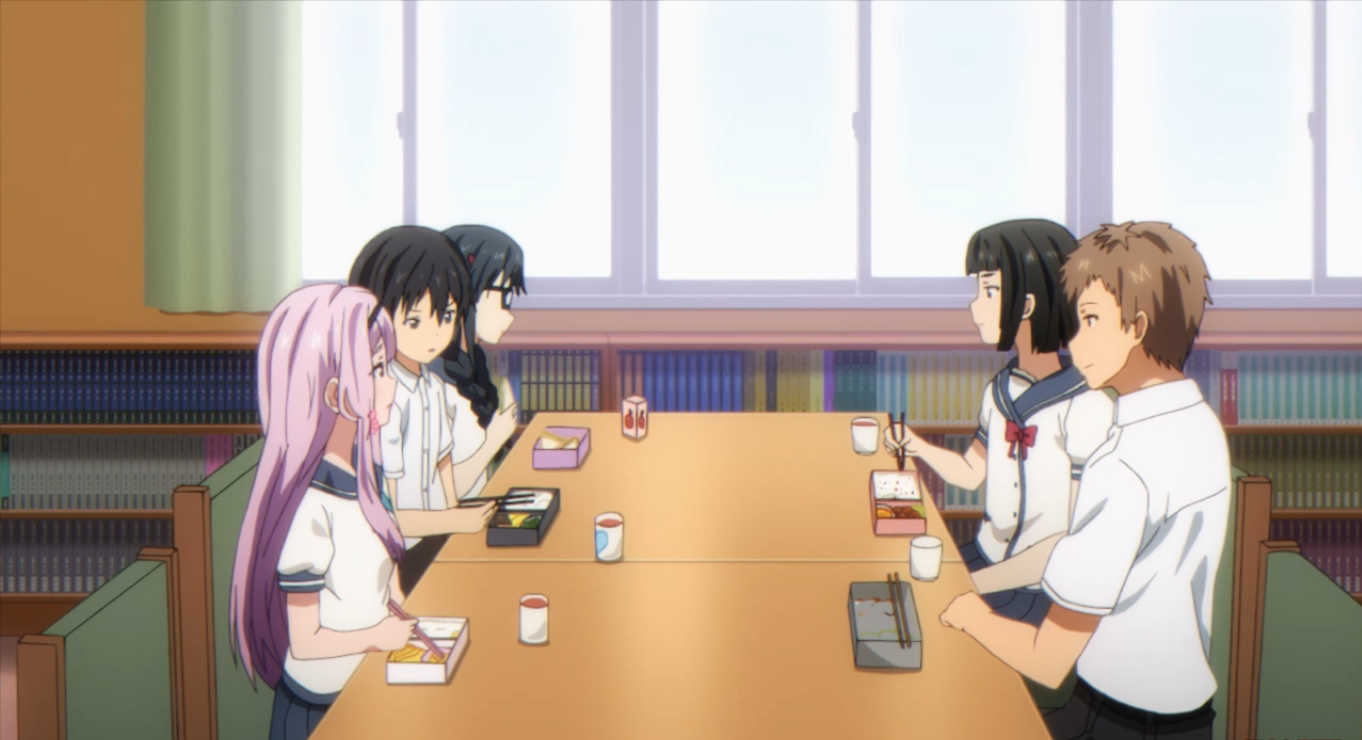 ты одна любишь великого меня аниме. амацую кисараги аниме. только ты можешь любить великого меня аниме. асака маяма аниме. ты 1 любишь великого меня.