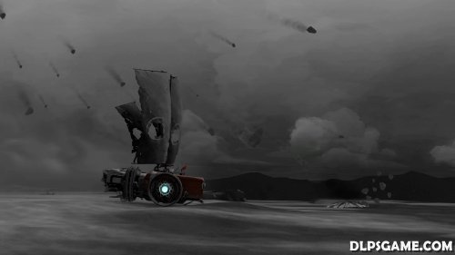 FAR Lone Sails   Download game PS3 PS4 PS2 RPCS3 PC free - 83