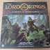 THE LORD OF THE RINGS: JOURNEYS IN MIDDLE EARTH