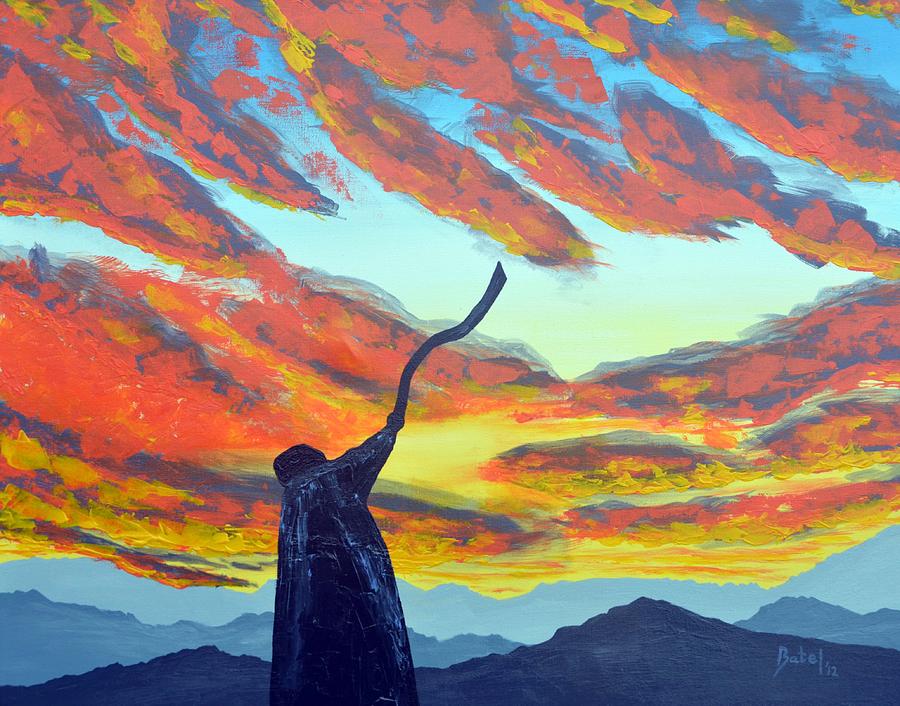 Le Son du Shofar Le Son du Shofar