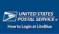 LiteBlue USPS