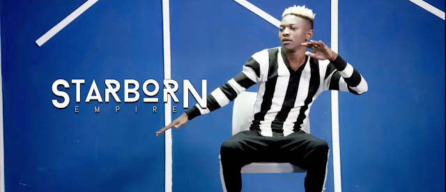 Mr Seed - Bless Me Video Mr Seed - Bless Me