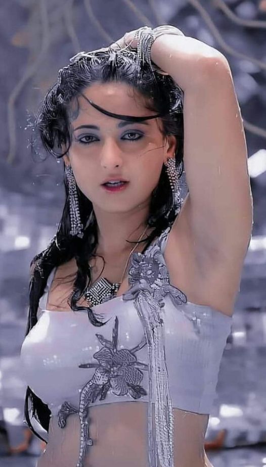 AnushkaShetty