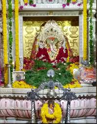 Aithor Ganpati Mandir Timings, History, Live Darshan, Aarti & Choth List