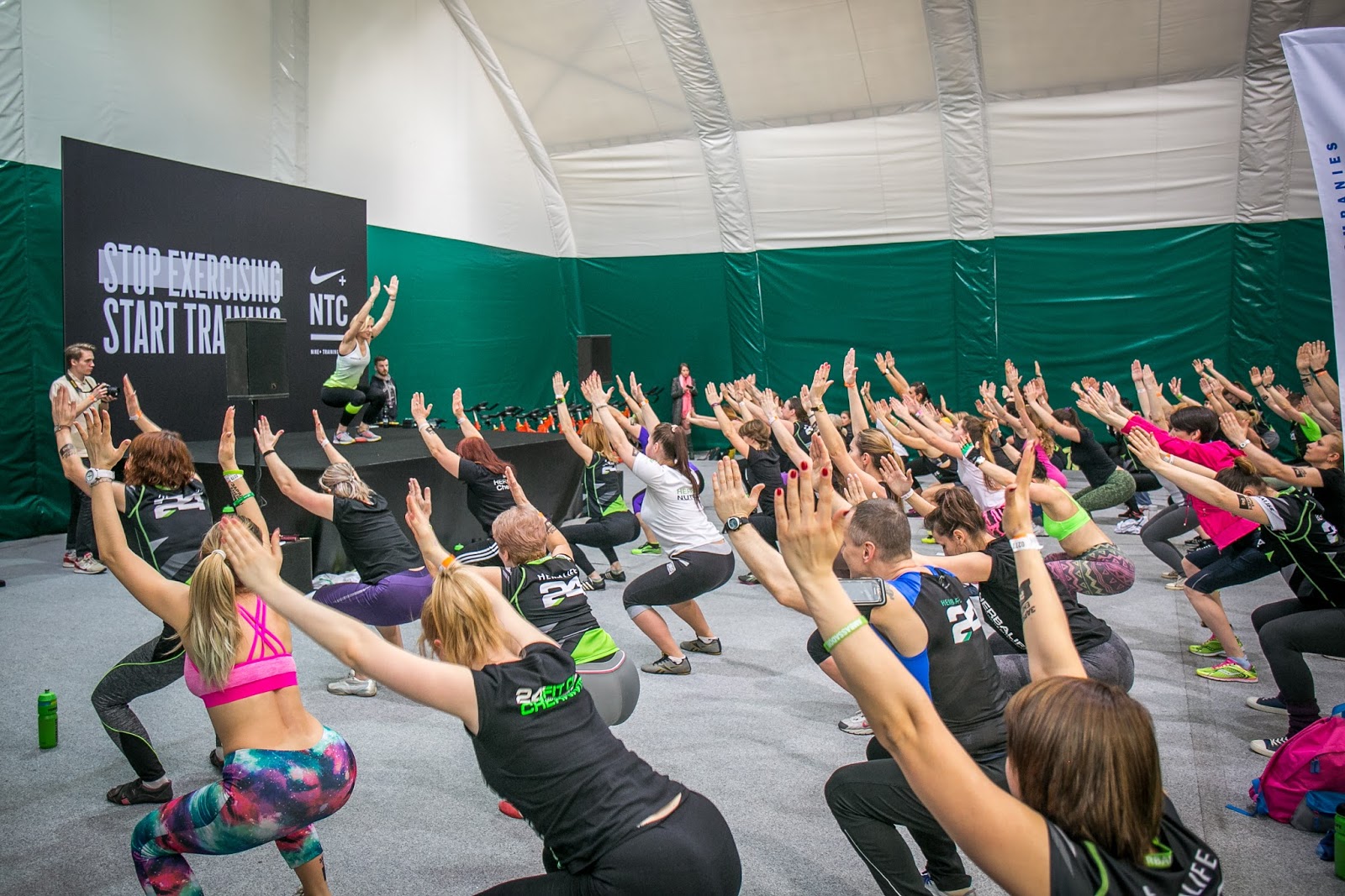Herbalife Fitness