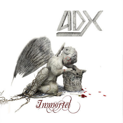 ADX 2011 Immortel