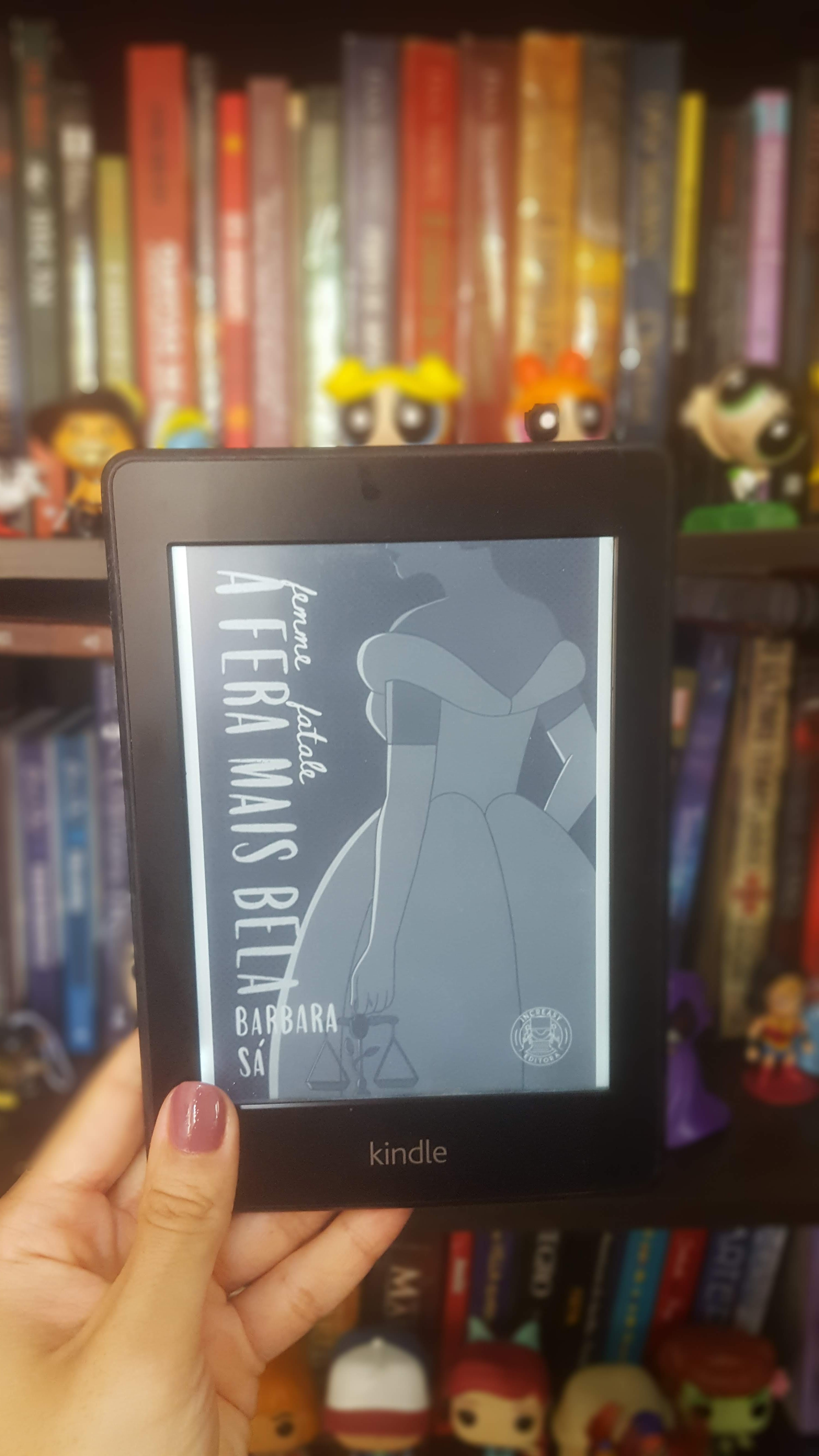 A fera mais bela | Barbara Sá A fera mais bela | Barbara Sá