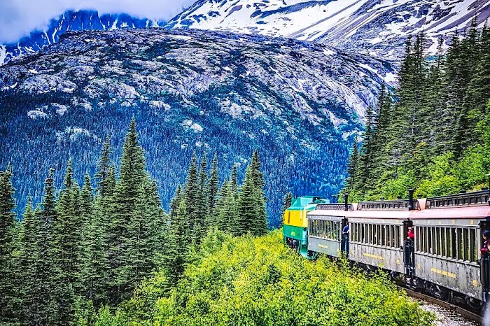 skagway tourist attractions