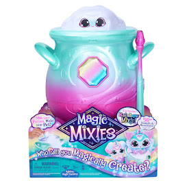 Magic Mixies Rainbow Mixie V2 Figure