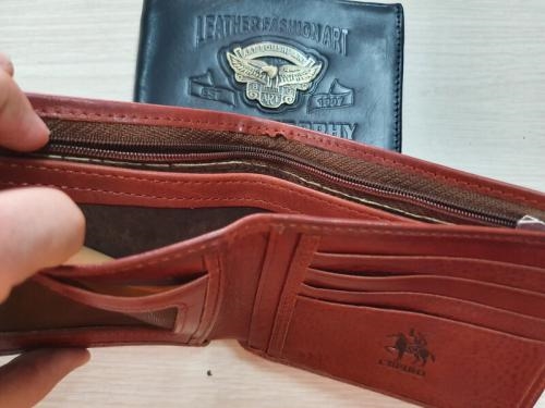 Ví nam, bóp nam da bò thật nappa hàng cao cấp 22 f984ba867 091b 48a6 894a