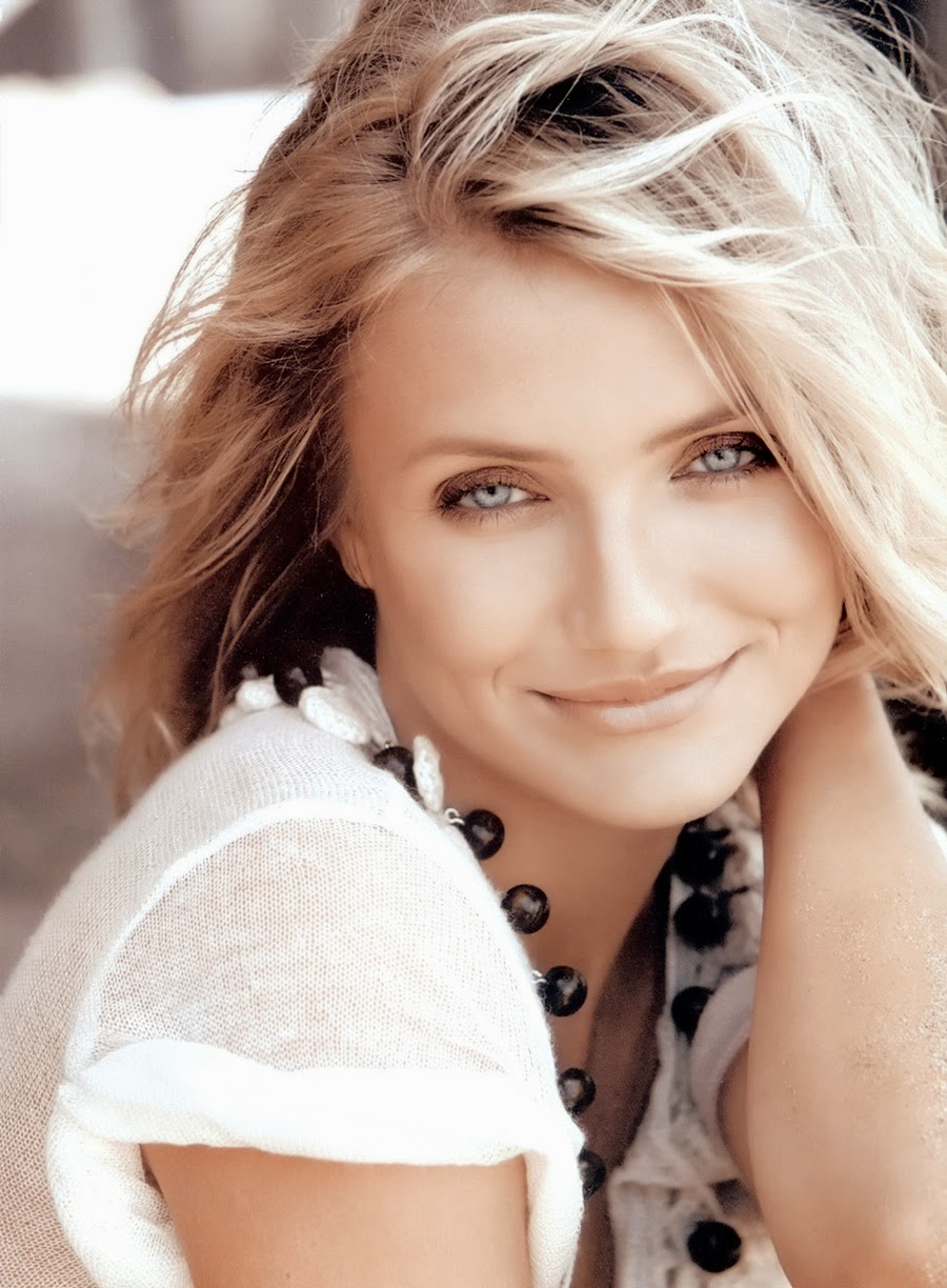 Cameron Diaz New Hot Photos Of Her Young Sports