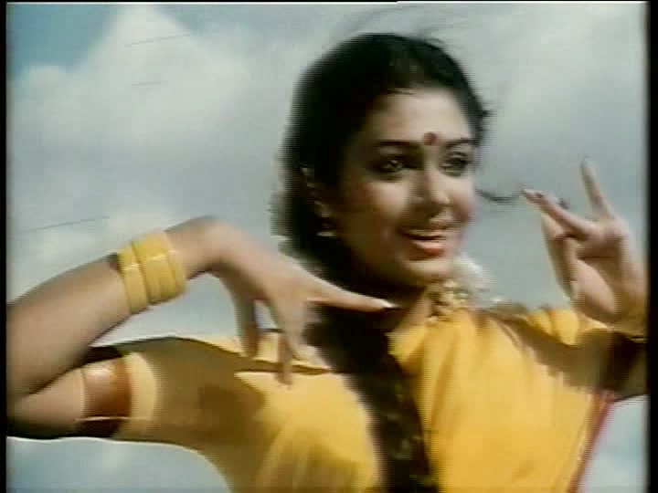 Film Classical Dances of Shobana Cinema Nritya