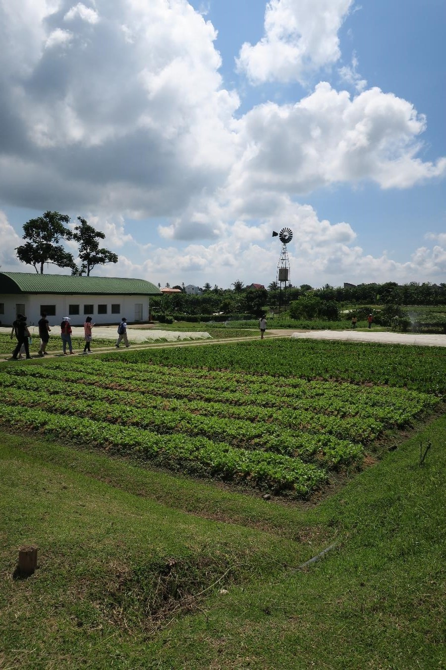 farm tourism in bulacan