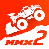 MMX Hill Dash 2 Beta v0.08.00.10137 Mod Apk (Unlimited Money)