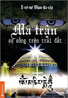 ma trận sự sống trên trái đất ebook