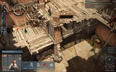 Solasta Crown Of The Magister Game Screenshot 4