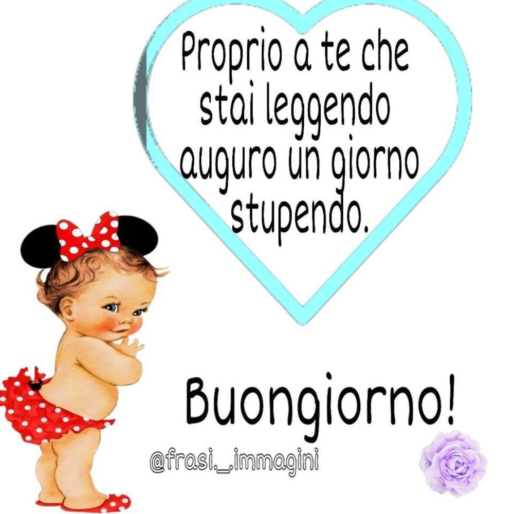 Nuove Immagini Del Buongiorno 2020 Sempre Aggiornate E Inedite Tuttoxandroid Hanno un potere di illuminare il nostro giorno e il giorno dei nostri amici. nuove immagini del buongiorno 2020