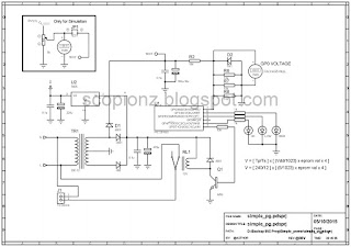 Simple Power Guard Circuit - 12F683 ~ Scorpionz - Electronic Circuits