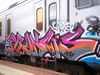 graffiti francis cabrel