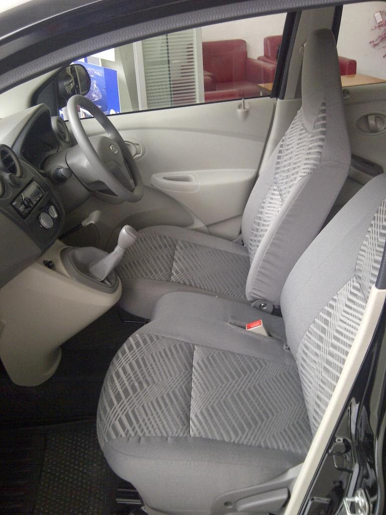 Datsun GO+ Panca Harga dan Spesifikasi  Berita Terbaru 