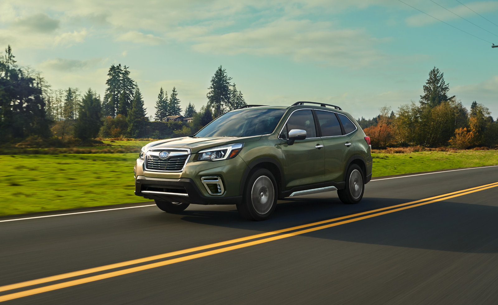 Dealership Locator: 2019 Subaru Forester pros and cons,Review