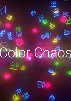 Color Chaos PC Full