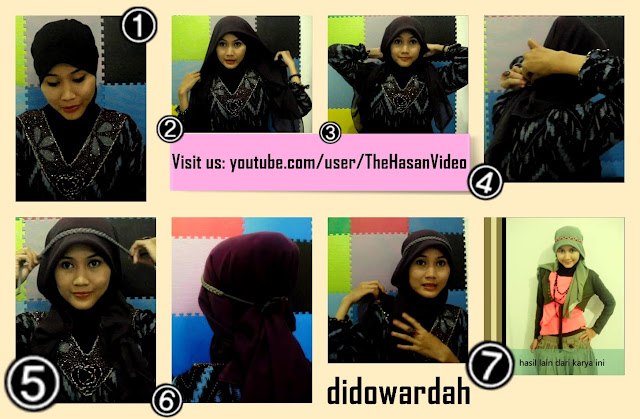Tutorial Jilbab Untuk Hijaber Indonesia Model Jilbab Untuk Wajah Tutorial Jilbab Untuk Hijaber Indonesia Model Jilbab Untuk Wajah