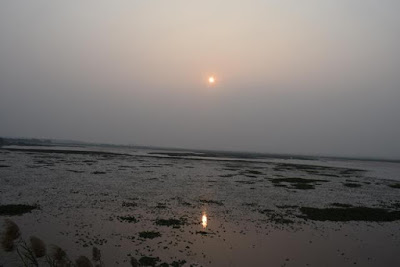 Amazing nature from Baikka Beel Amazing nature from Baikka Beel