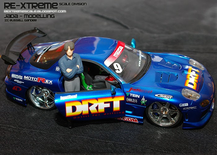 Jada Rc Cars ReXtreme Scale Division Jada Toys Die Cast Models