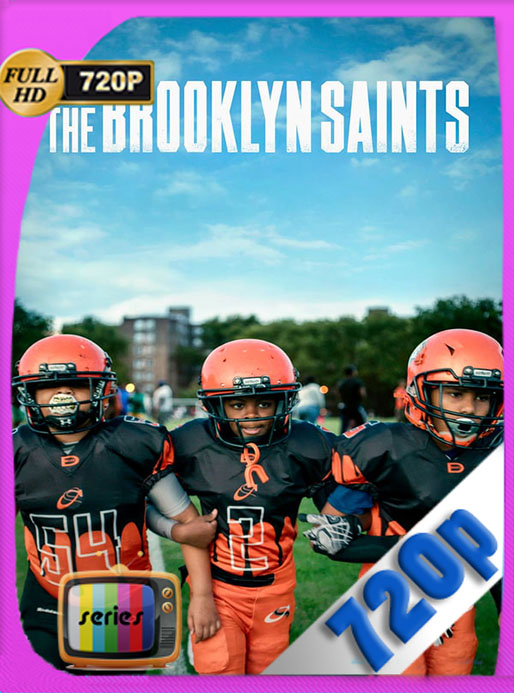 Somos los Brooklyn Saints Temporada 1 (2021) HD 720p Latino [GoogleDrive] [tomyly]