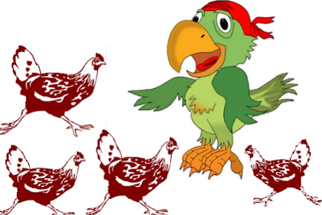 Contoh Narrative Text Contoh Narrative Text