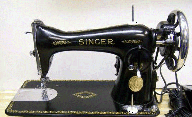 Cara Memperbaiki Mesin Jahit Yang Tidak Bisa Menjahit