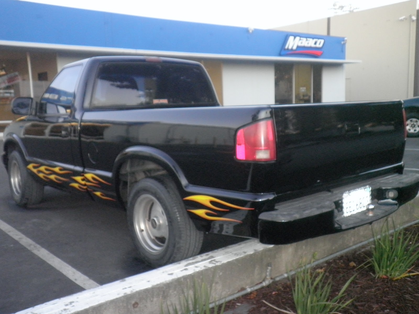 Auto Body-Collision Repair-Car Paint in Fremont-Hayward-Union City-San