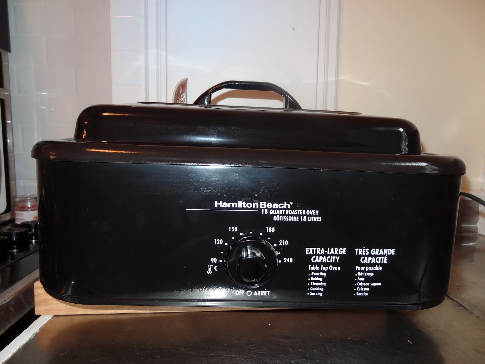Jea Electric In Jacksonville Fl Large Electric Roasting Pan
