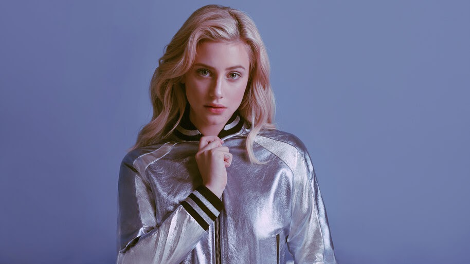 Lili Reinhart, Photoshoot, 4K, #4.2591