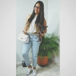 Alexandra Quintero  Foto 7