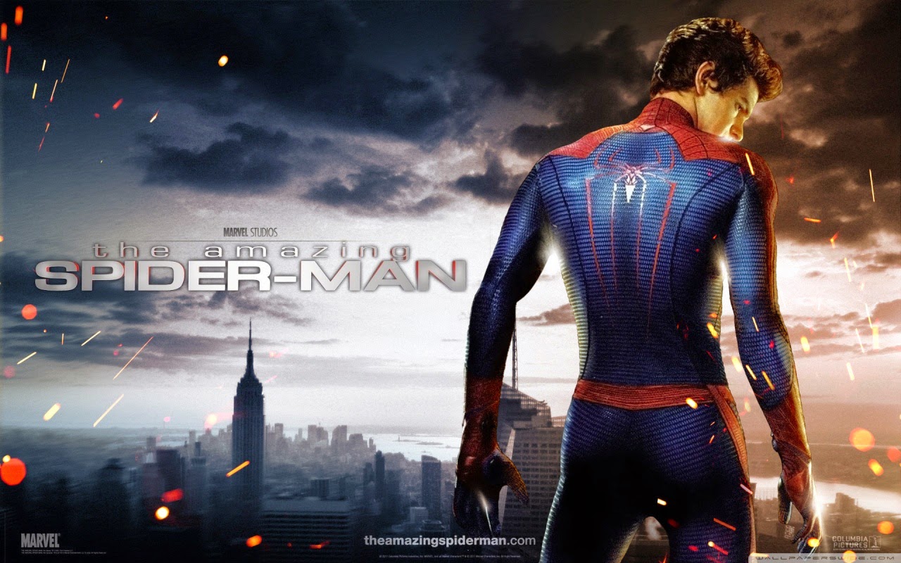 Spider Man Wallpaper - Tải Hình Nền Người Nhện Full Hd