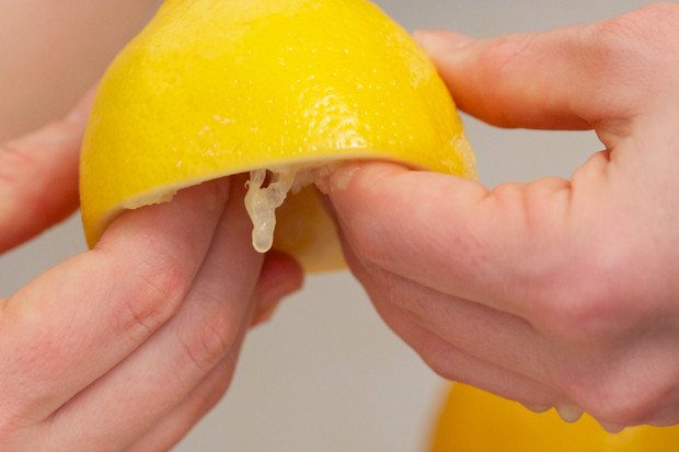 Làm đẹp từ những thực phẩm bỏ đi