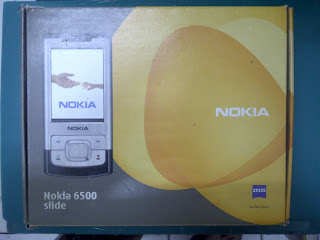Dus Nokia 6500 Seken Dus Nokia 6500 Seken