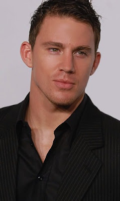 Photo emerges of Channing Tatum as a teenage stripper