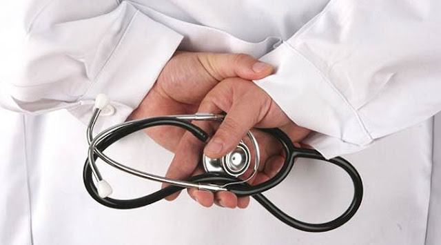 Tarif Jasa Dokter Dinilai Tak Lagi Manusiawi dan Menghormati Profesi, dibayar Murah Kini Dokter Mulai Gelisah Tarif Jasa Dokter Dinilai Tak Lagi Manusiawi dan Menghormati Profesi, dibayar Murah Kini Dokter Mulai Gelisah