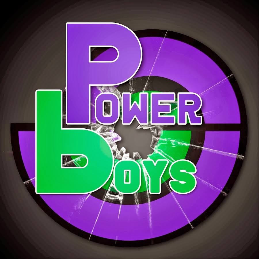Power Boys - Niewinna