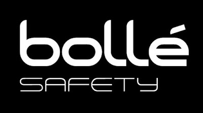 Bolle Safety ロゴ