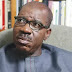 Gov. Obaseki, Deputy Gets Ultimatum To Beg Oshiomhole