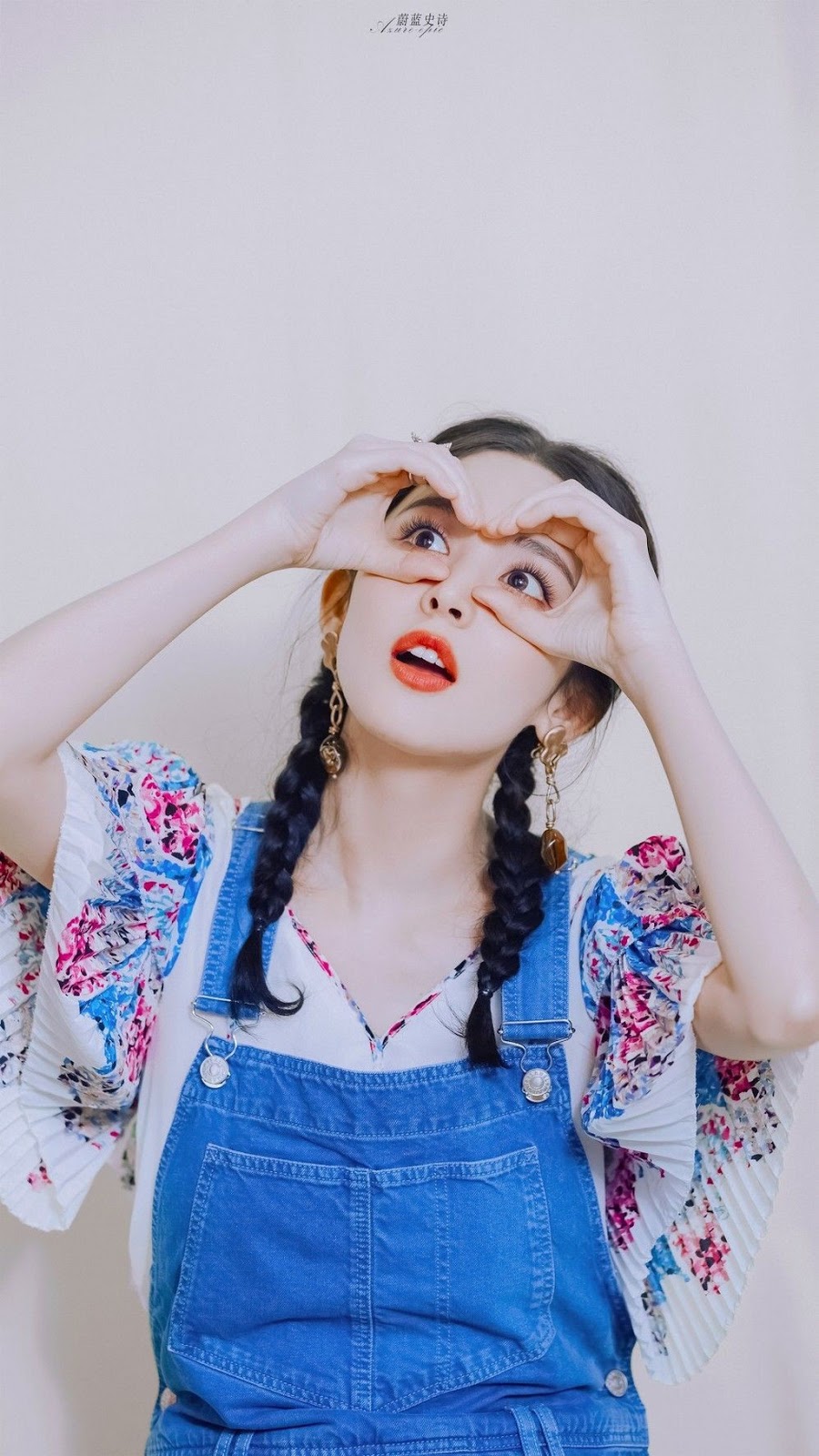 Beauty Gallery - Collection of Asian beauties - TruePic.net